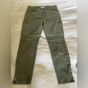 Loft jeans